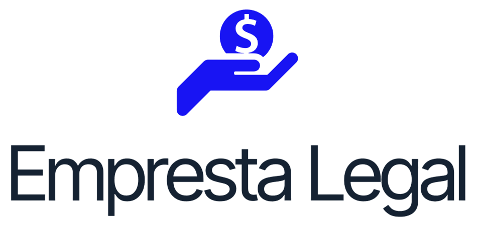 Empresta Legal Logo